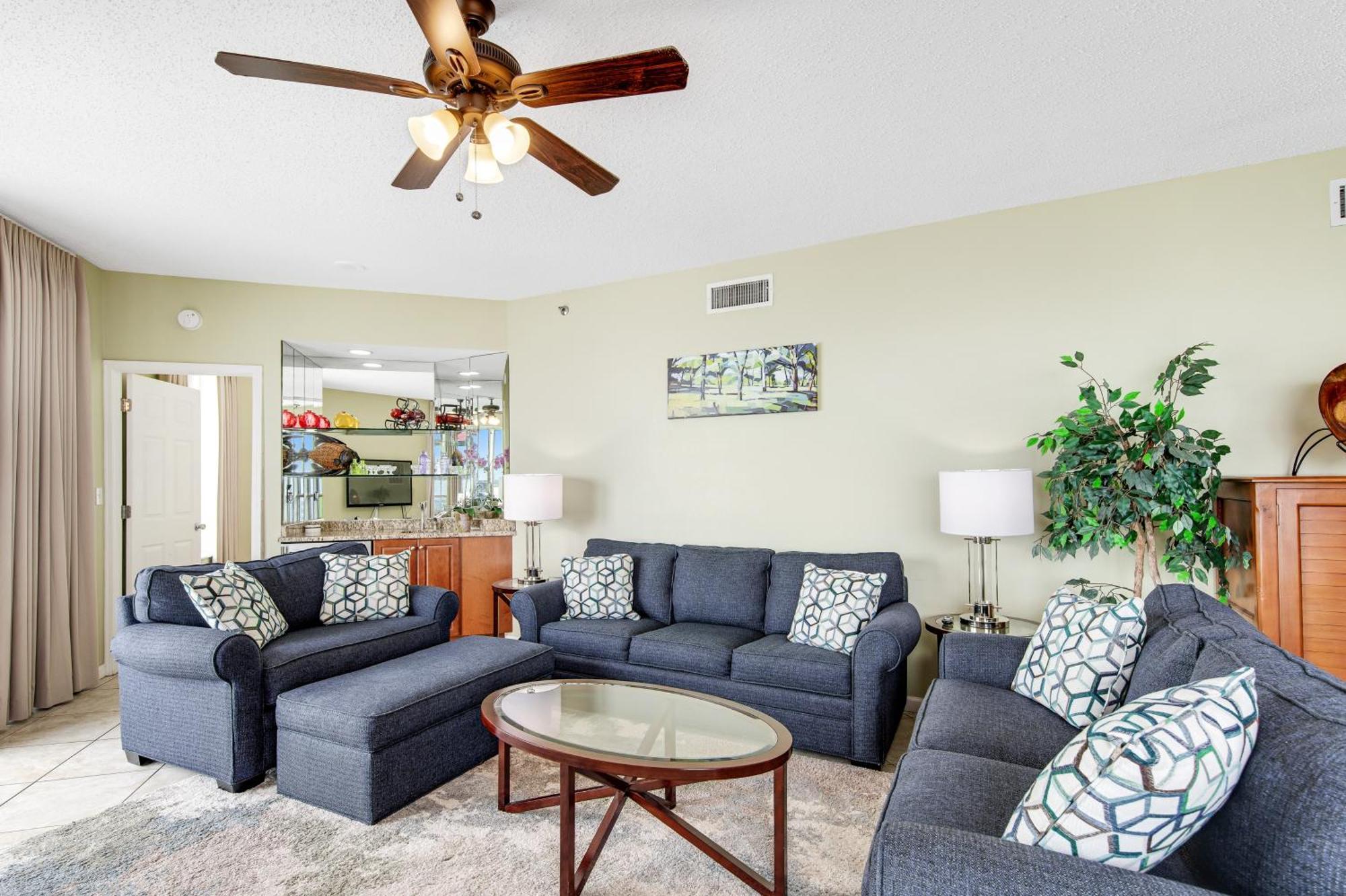 Sterling Sands 701 Destin Exterior photo