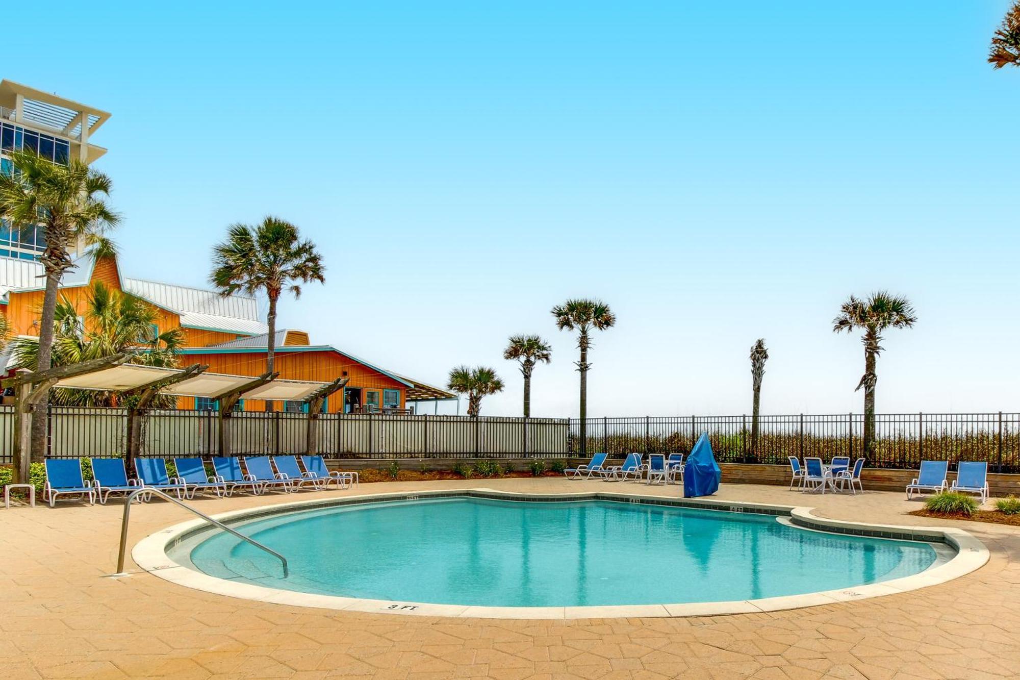 Sterling Sands 701 Destin Exterior photo