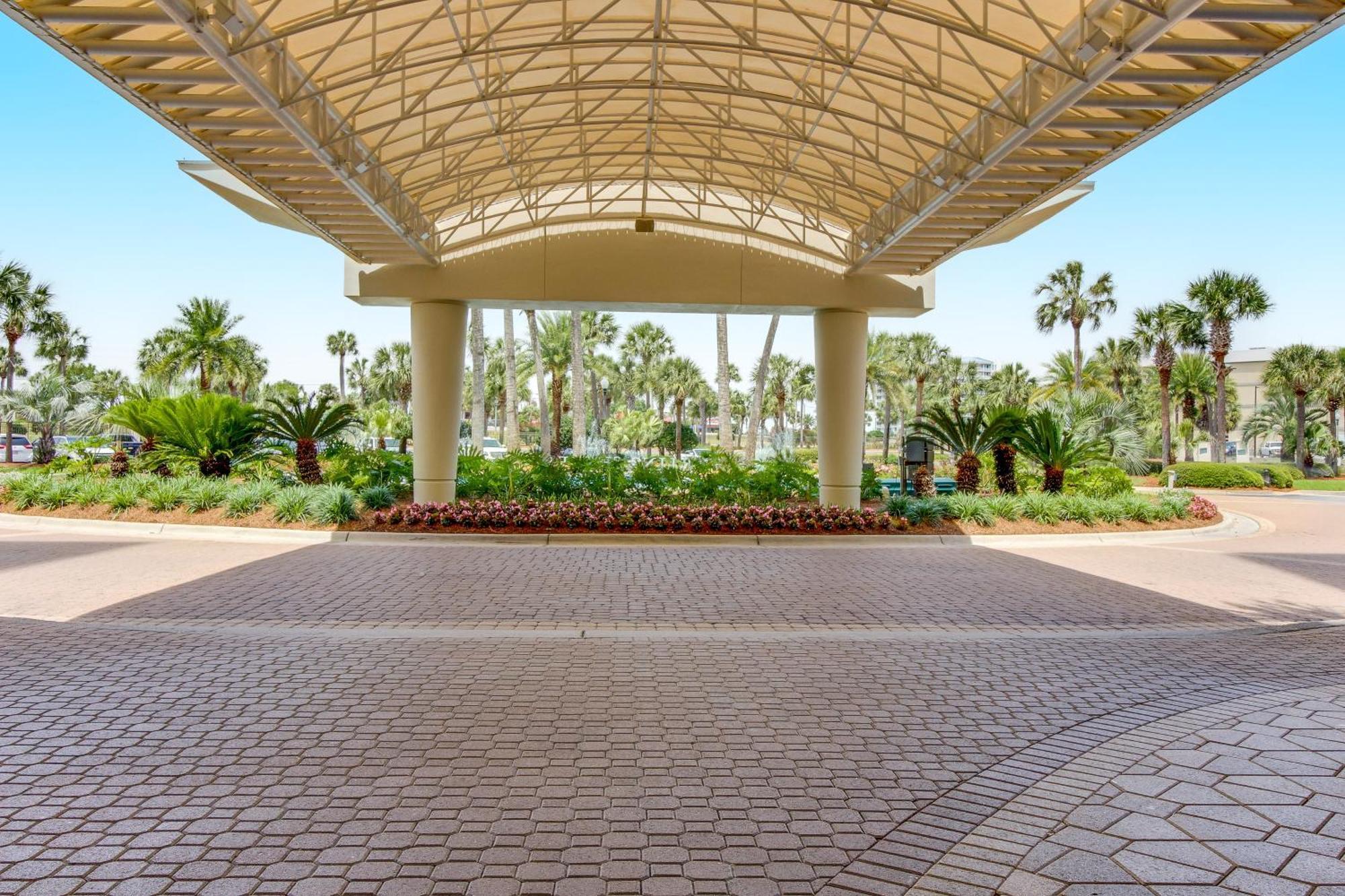 Sterling Sands 701 Destin Exterior photo